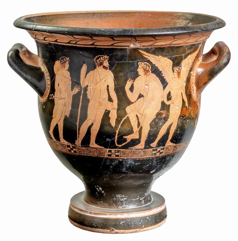 Apertura festiva dell'Antiquarium statale di Numana per il 25  aprile 2025 con ingresso gratuito